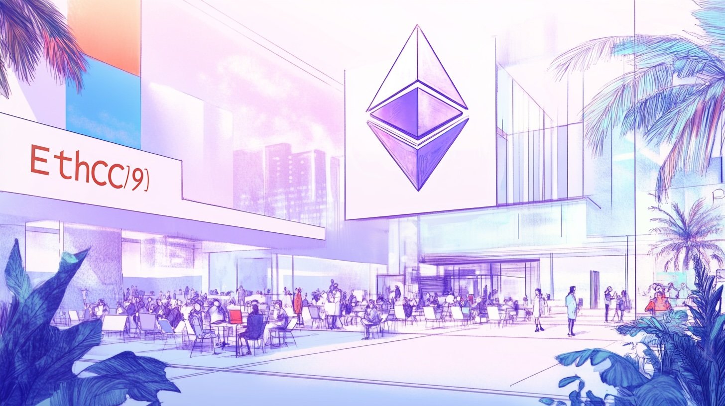 Фото - EthCC[9] Канны 2026: главная Ethereum-конференция Европы